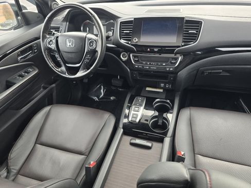 Used 2023 Honda Ridgeline Black Edition image 26