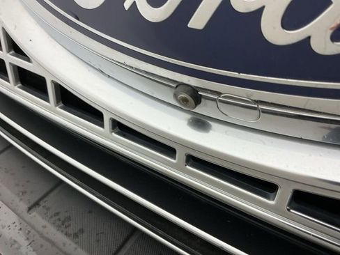 Used 2017 Ford F350 Platinum w/ Platinum Ultimate Package image 12