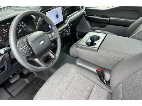 Used 2026 Ford F150 XL AWD/4WD image 29