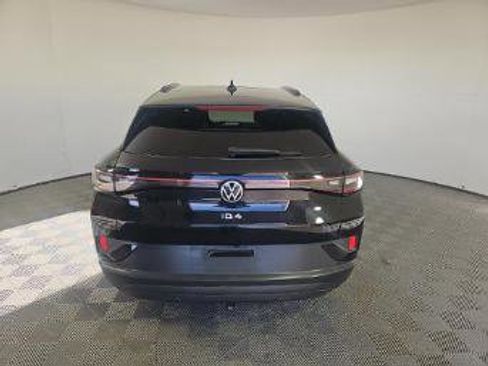 Used 2023 Volkswagen ID.4 Pro S AWD/4WD image 7