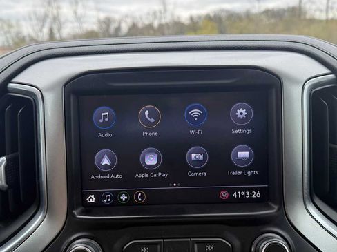 Used 2020 Chevrolet Silverado 1500 RST w/ All-Star Edition AWD/4WD image 22