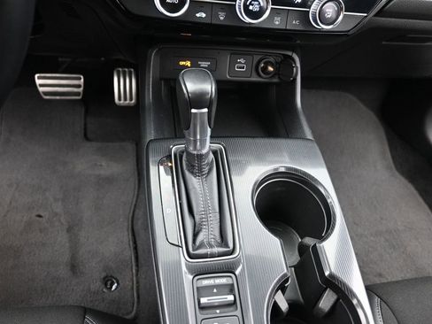 Certified 2023 Honda Civic Sport image 24