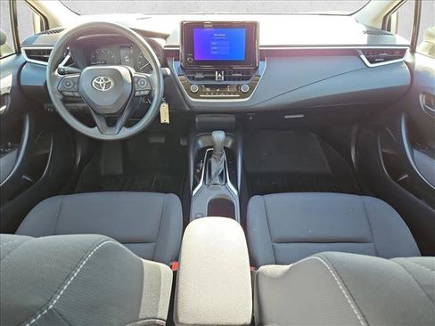 Certified 2023 Toyota Corolla LE image 16