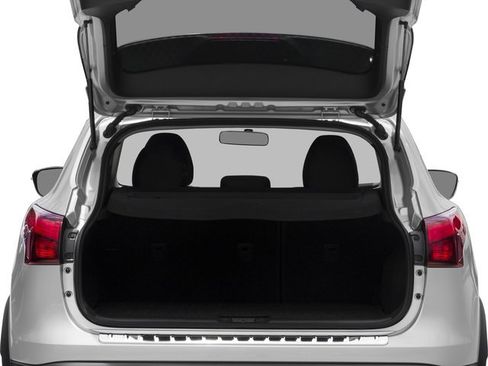 Used 2018 Nissan Rogue Sport S w/ S Appearance Package image 14