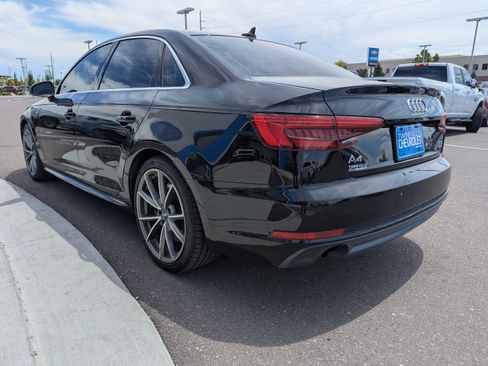 Used 2017 Audi A4 2.0T Prestige AWD/4WD image 27