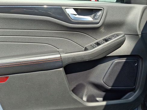 Used 2023 Ford Escape ST-Line w/ Tech Pack #1 image 13