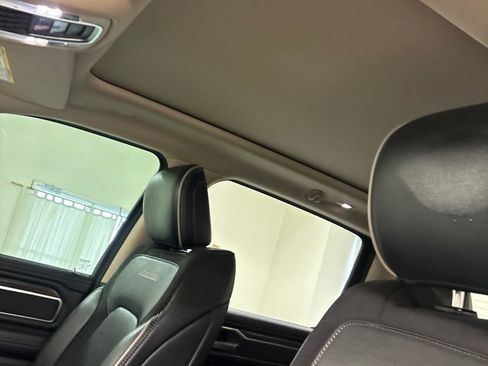 Used 2020 RAM 1500 Laramie AWD/4WD image 18