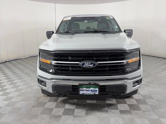 Certified 2024 Ford F150 XLT AWD/4WD video 2