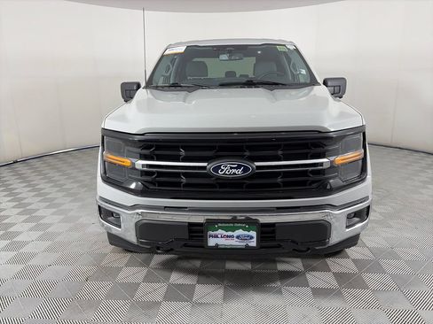 Certified 2024 Ford F150 XLT AWD/4WD image 2