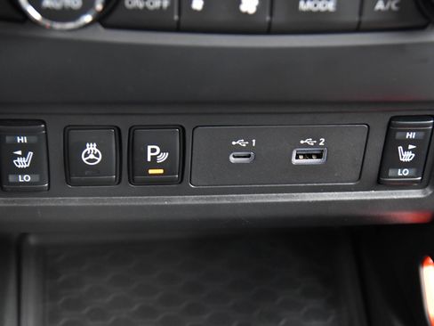 Used 2023 Nissan Frontier Pro-X w/ Pro Convenience Package image 27