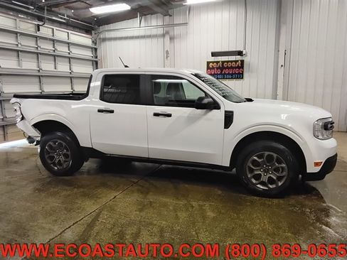 Used 2023 Ford Maverick XLT w/ Equipment Group 300A Standard AWD/4WD image 2