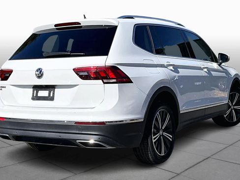 Used 2019 Volkswagen Tiguan SEL image 13