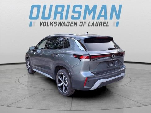 New 2026 Volkswagen Tiguan SE image 5