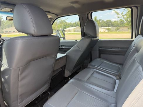 Used 2014 Ford F350 XL w/ Power Equipment Group RWD image 13