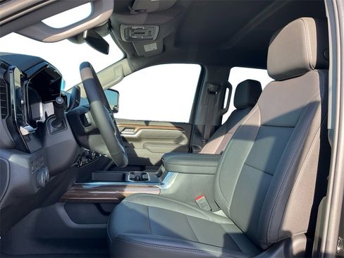 New 2026 Chevrolet Silverado 2500 LT w/ Trail Boss Package image 23