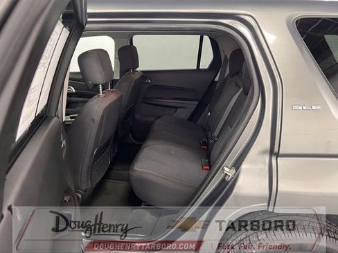 Used 2013 GMC Terrain SLE FWD image 33
