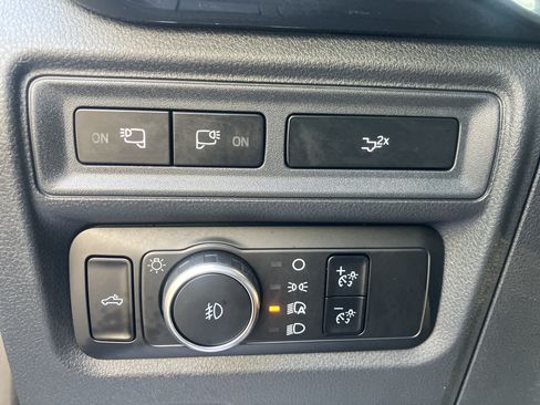 Used 2023 Ford F150 XLT w/ Equipment Group 302A High AWD/4WD image 20