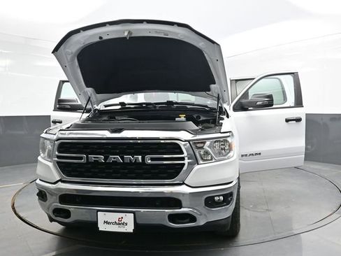 Used 2023 RAM 1500 Big Horn image 39