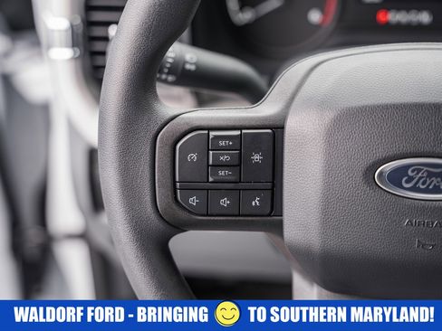 Used 2024 Ford F450 XL w/ Snow Plow Prep Package image 41