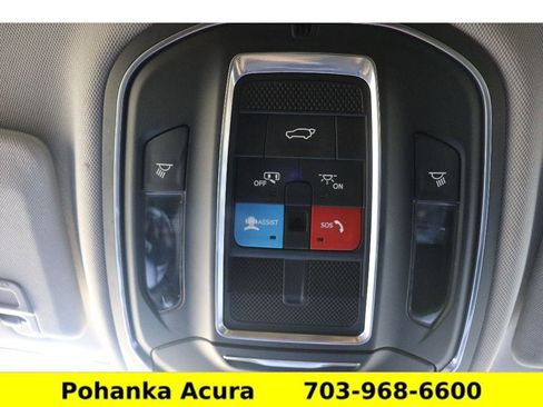 Used 2021 Jeep Grand Cherokee L Limited AWD/4WD image 20