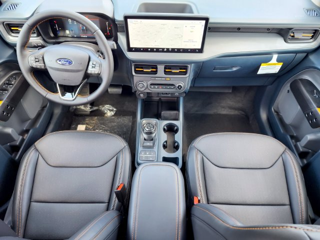 New 2026 Ford Maverick Tremor AWD/4WD image 12