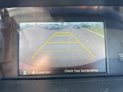 Used 2014 Honda Accord EX-L image 22