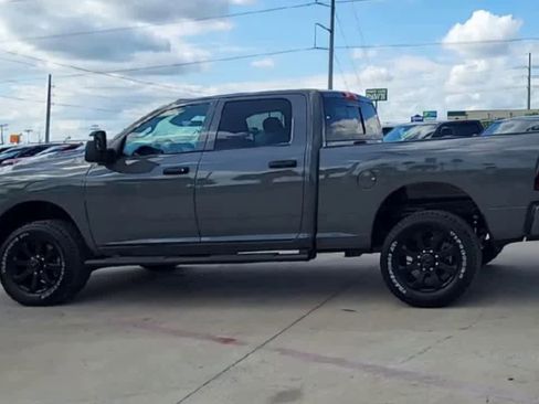 New 2026 RAM 2500 Tradesman AWD/4WD image 5