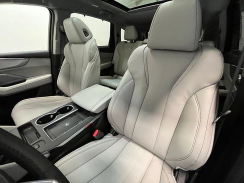 New 2026 Acura MDX w/ Technology Package AWD/4WD image 10