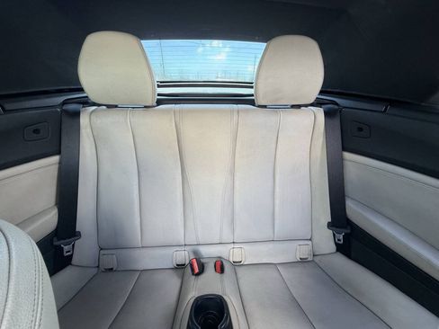 Used 2016 BMW 228i Convertible RWD image 23