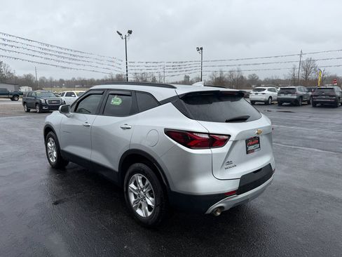 Used 2020 Chevrolet Blazer LT image 8
