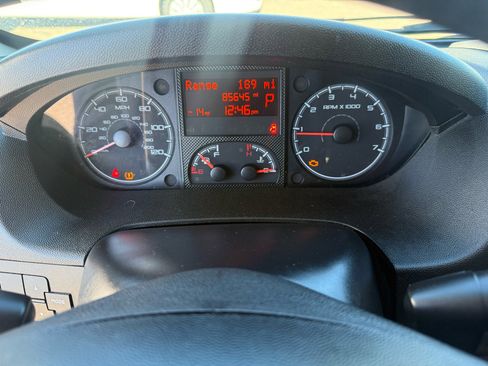 Used 2021 RAM ProMaster 2500 image 14