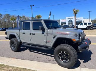 Certified 2021 Jeep Gladiator Mojave video 2