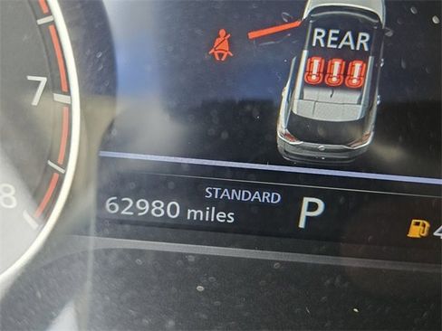 Used 2023 Nissan Rogue SV image 26