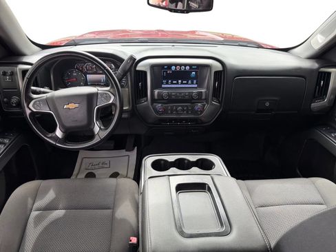 Used 2018 Chevrolet Silverado 1500 LT w/ All Star Edition RWD image 12