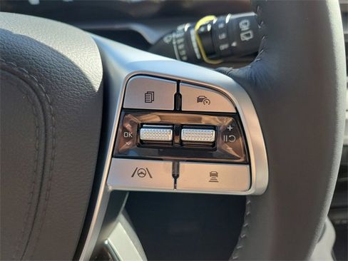 New 2025 Kia Telluride S image 29