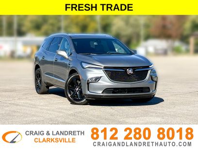 Used 2024 Buick Enclave Essence w/ Experience Buick Package