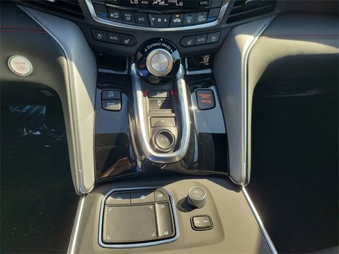 New 2025 Acura TLX SH-AWD w/ A-SPEC Pkg image 12