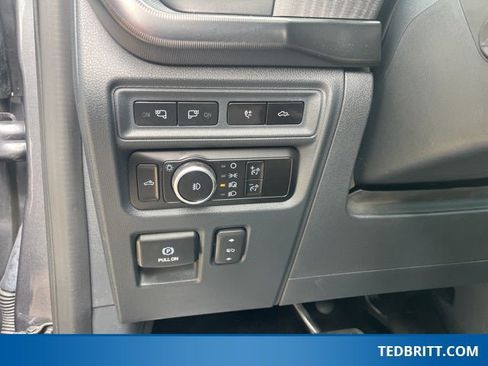 Certified 2023 Ford F150 Platinum w/ Equipment Group 701A High image 43