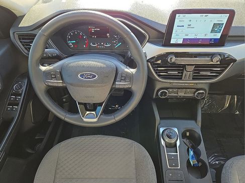 Used 2022 Ford Escape SE w/ Convenience Package image 19