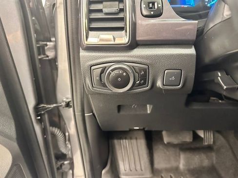 Used 2023 Ford Ranger Lariat w/ Equipment Group 501A High image 32