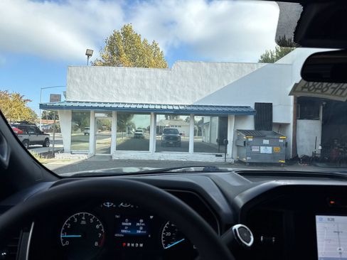Certified 2022 Ford F150 XL w/ STX Appearance Package RWD image 13