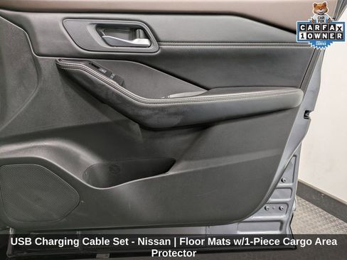 Used 2023 Nissan Rogue SV w/ SV Premium B Package AWD/4WD image 34