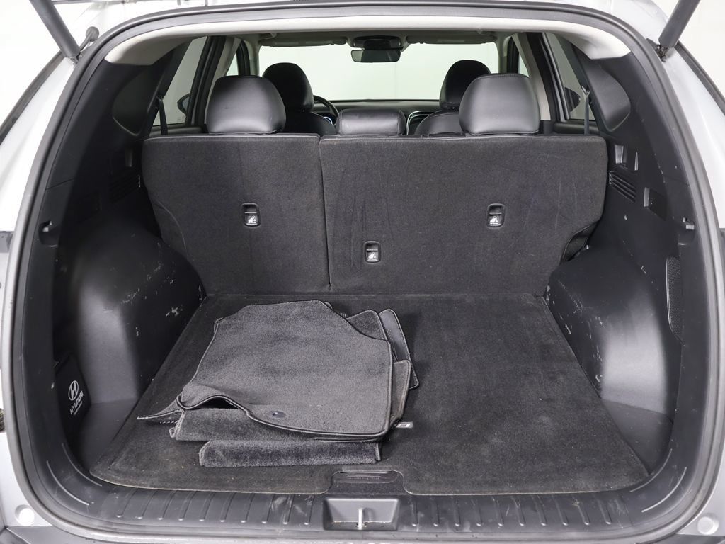 Used 2022 Hyundai Tucson Limited w/ Cargo Package AWD/4WD image 20