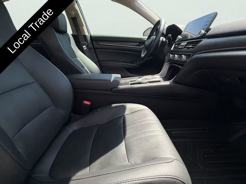 Used 2021 Honda Accord Touring image 44