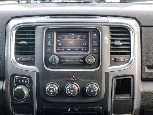 Certified 2024 RAM 1500 Classic SLT image 14