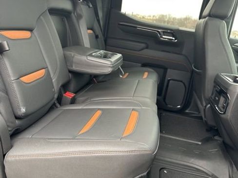 Used 2023 GMC Sierra 1500 AT4 w/ AT4 Premium Package image 44