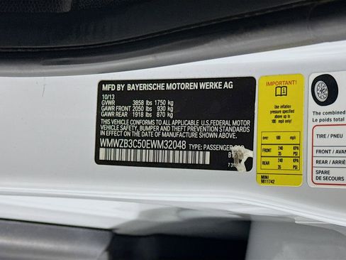 Used 2014 MINI Cooper Countryman FWD image 34