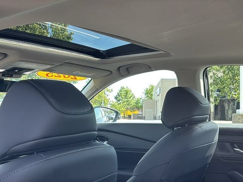 Used 2025 Honda Accord Touring image 31