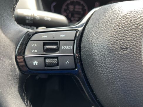Used 2025 Honda Civic Sport image 19