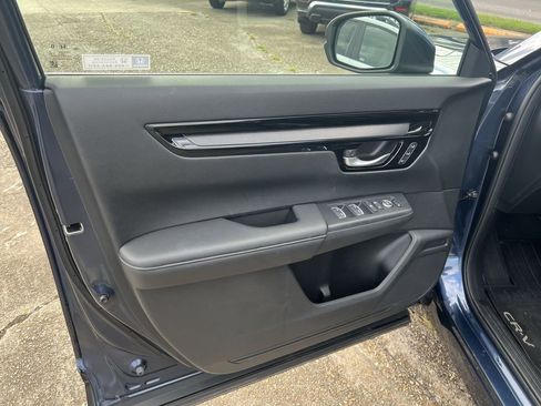 Used 2023 Honda CR-V EX-L image 14